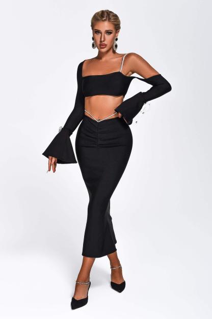 Acsence Bandage Set - Bellabarnett
