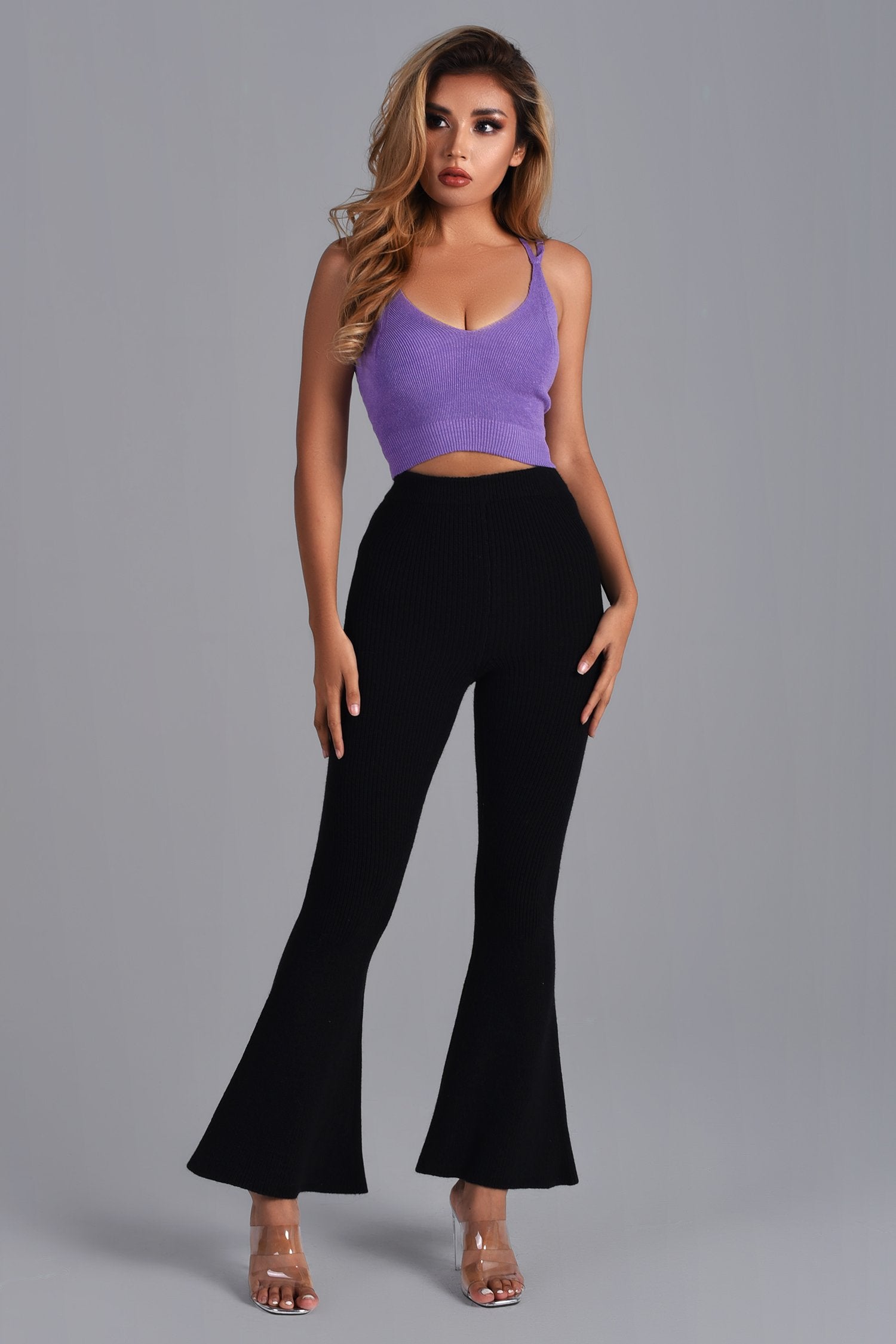 Aubrey Knit Pants