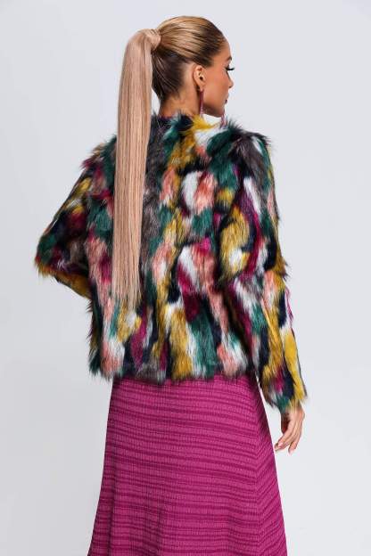 Dizzt Artificial Fur