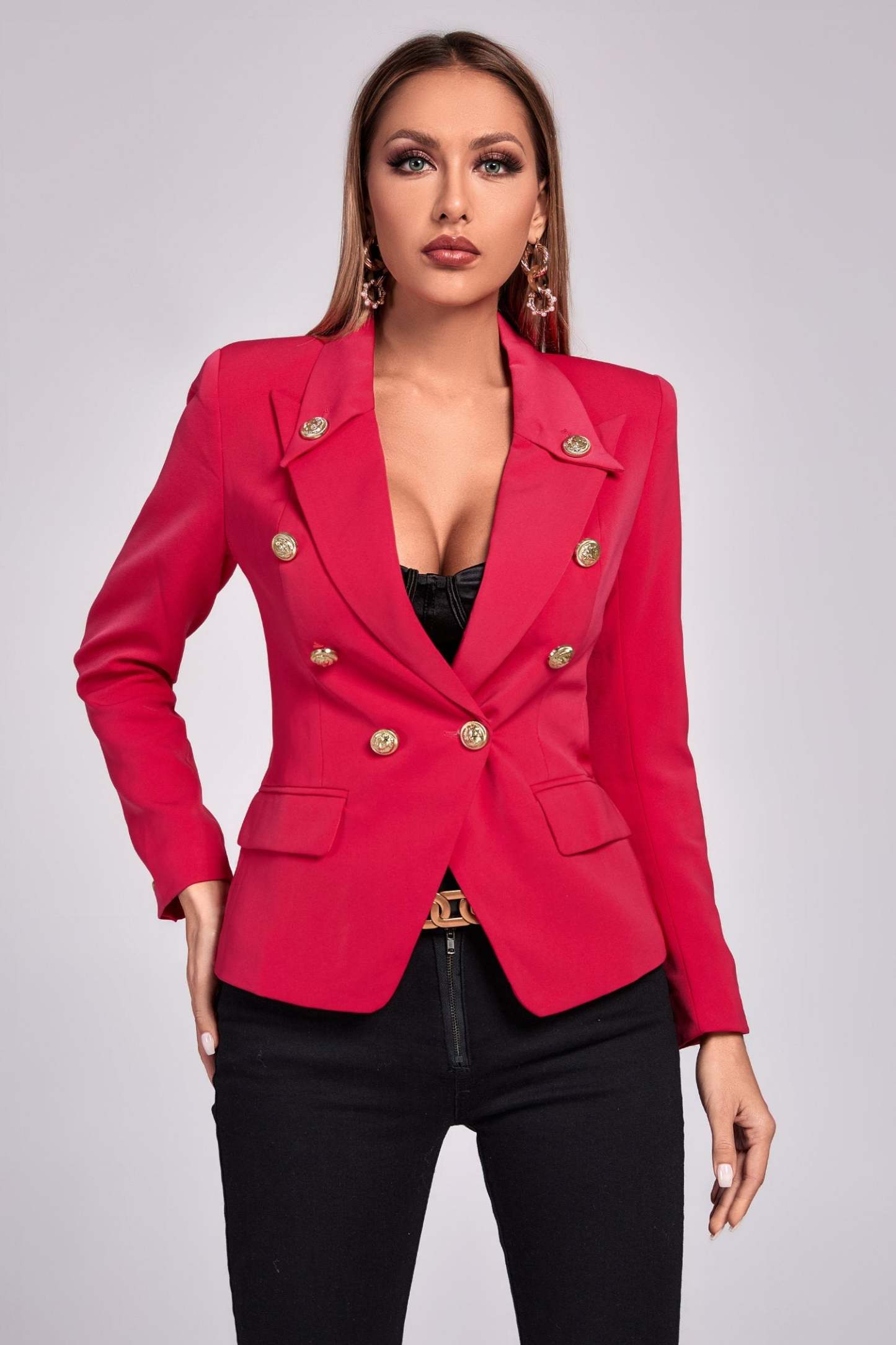 Anita Blazer