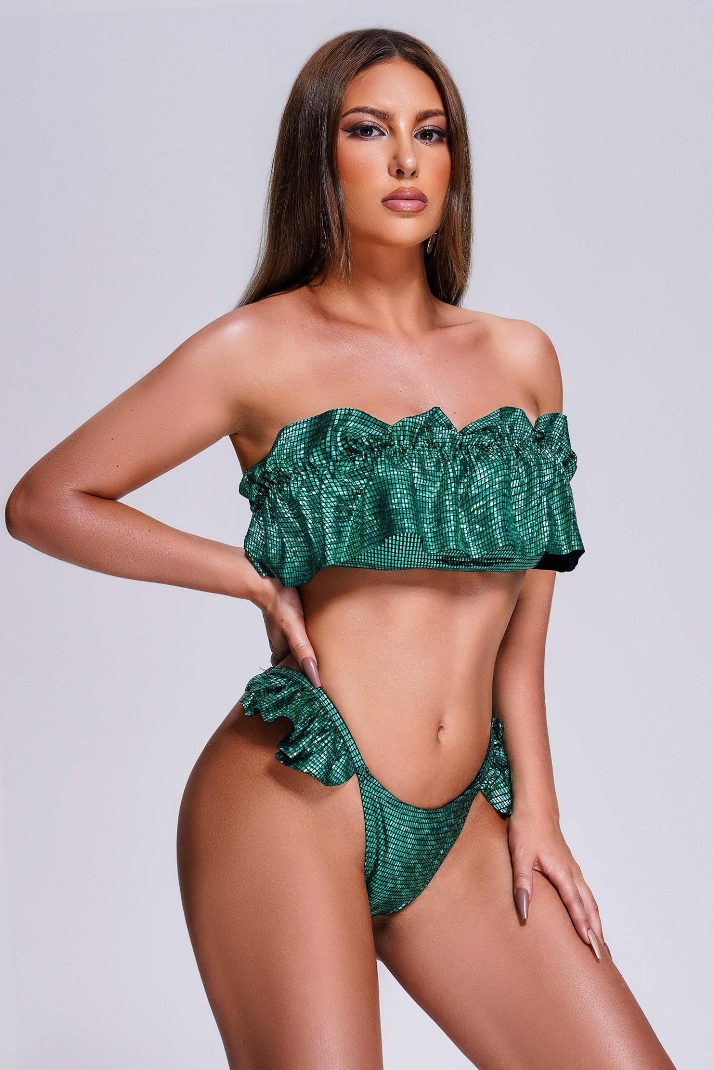 Tanya Bikini - Bellabarnett
