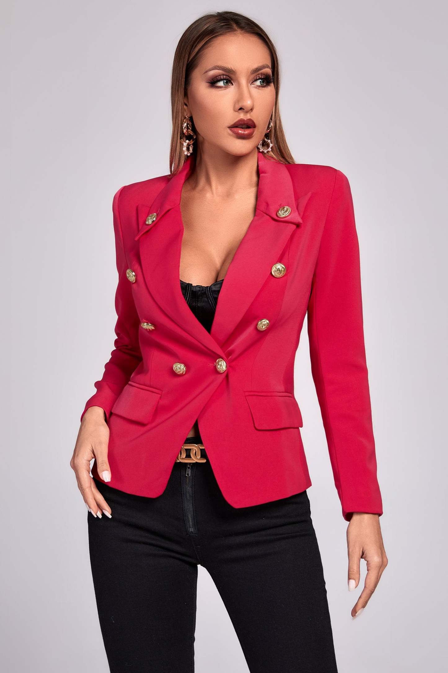Anita Blazer