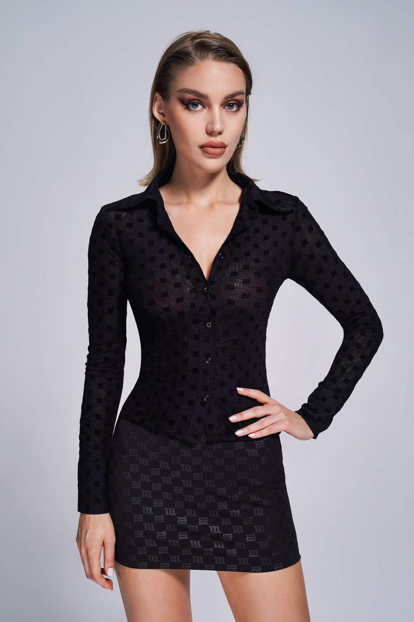 Cacaia Top