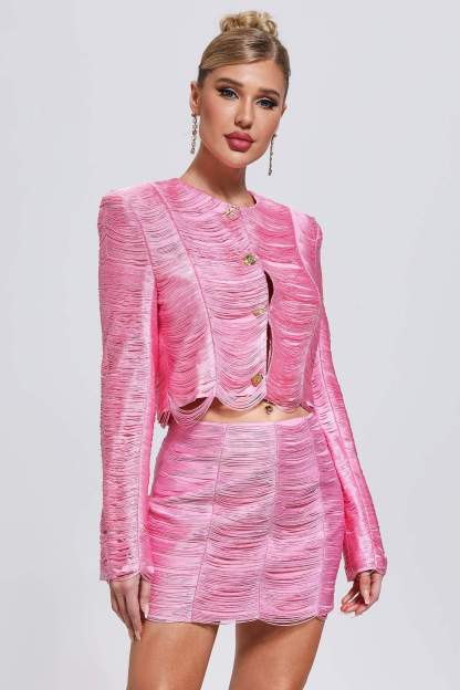 Kocle Tassel Set