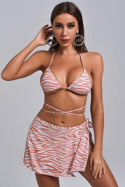 Dejana Bikini Set