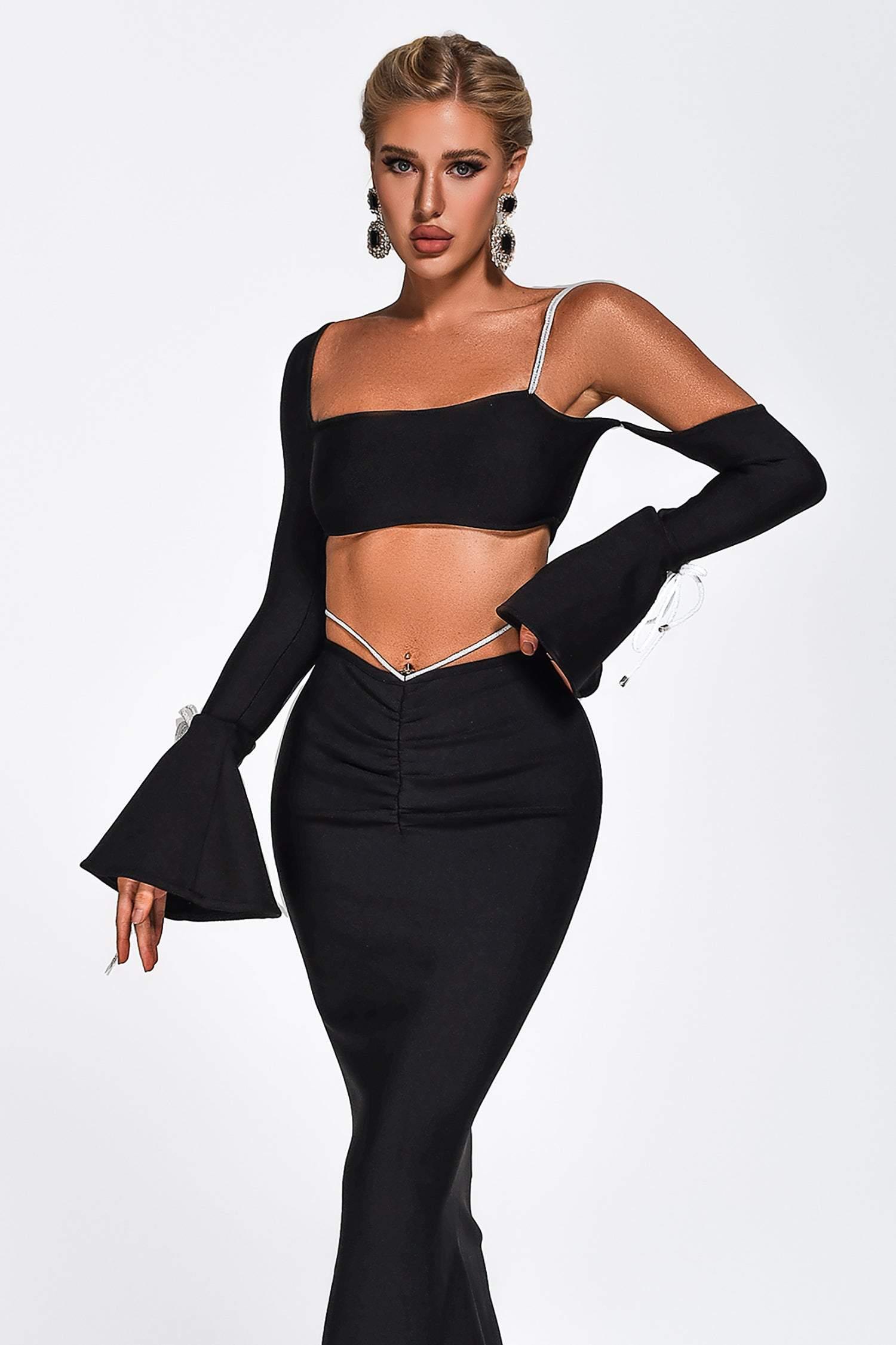 Acsence Bandage Set - Bellabarnett