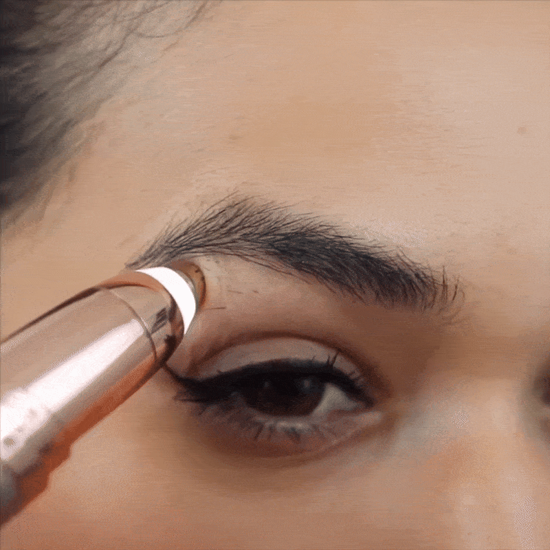 EasyBrow™ Aparat Sprâncene și Păr Facial NOU: 🏆 Votat aparatul anului 2025
