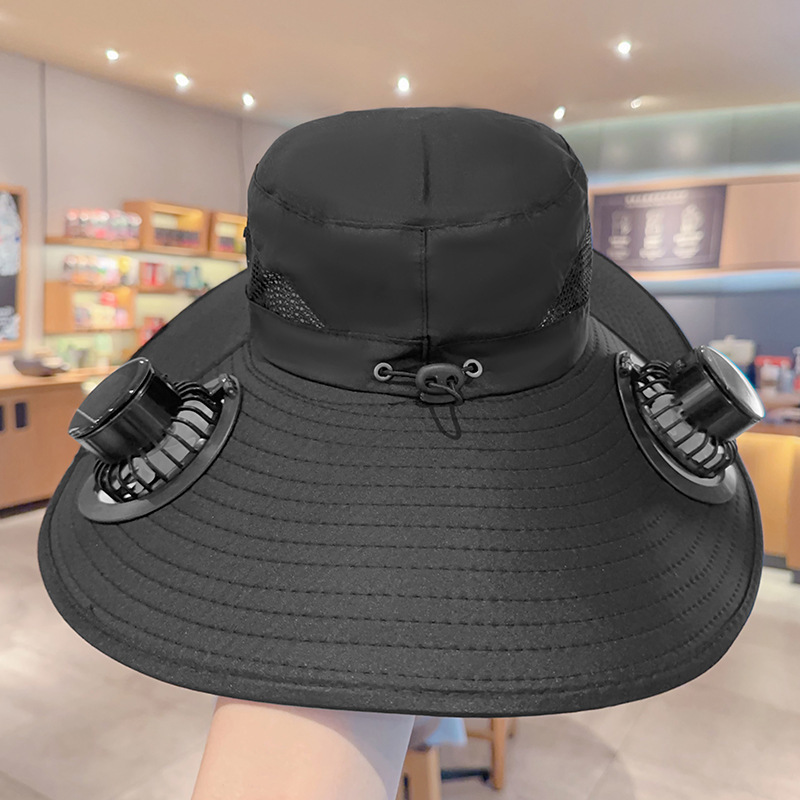 Large eave shawls, outdoor camouflage, mountain climbing sun protection and shading hats, sun hats for men and women, Hot new models in 2025!!