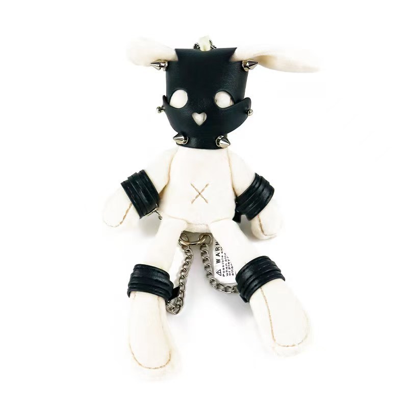 Animisttoy BDSM Plush toy