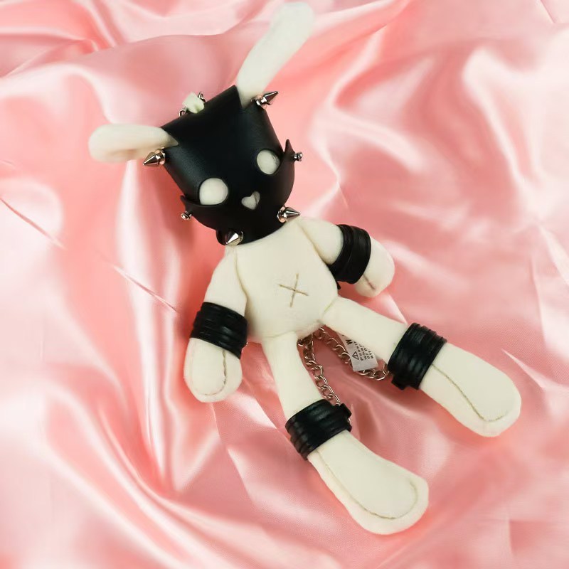 Animisttoy BDSM Plush toy