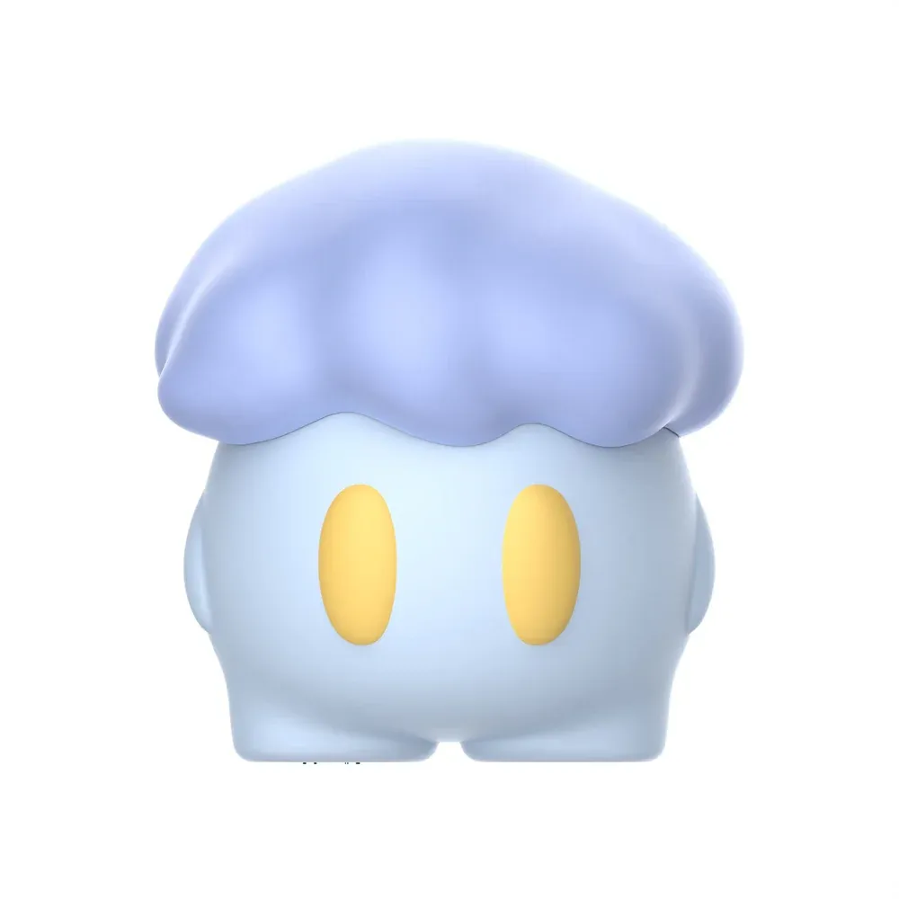 Animisttoy-Mushroom Sucking Sex Toys for Women Pleasure 12 Vibration M