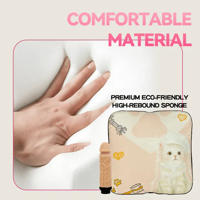 Animisttoy-Infinity Pillow Toy Sale Dildo Remote Contol Sex Machine With 1*Dildo 1*Remote