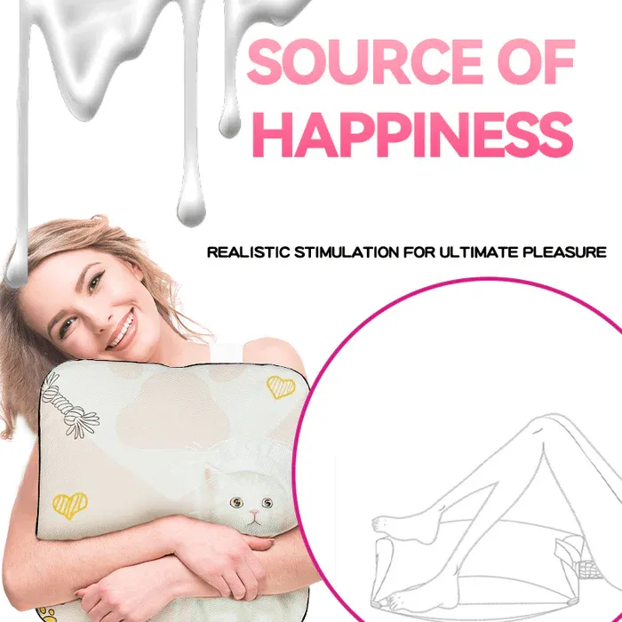 Animisttoy-Infinity Pillow Toy Sale Dildo Remote Contol Sex Machine With 1*Dildo 1*Remote