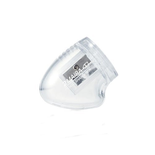 2 MAIBA Double - Blade Pencil Sharpener / Kutsuwa - bungu