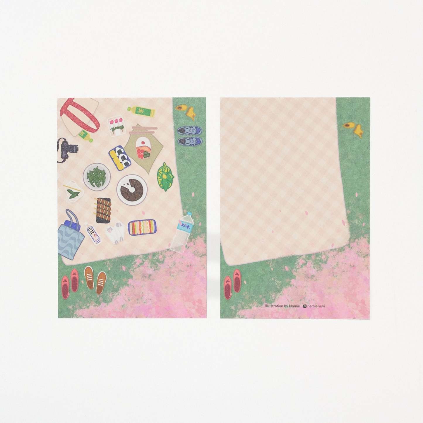 2026 Postcards Bundle / Bungu - bungu