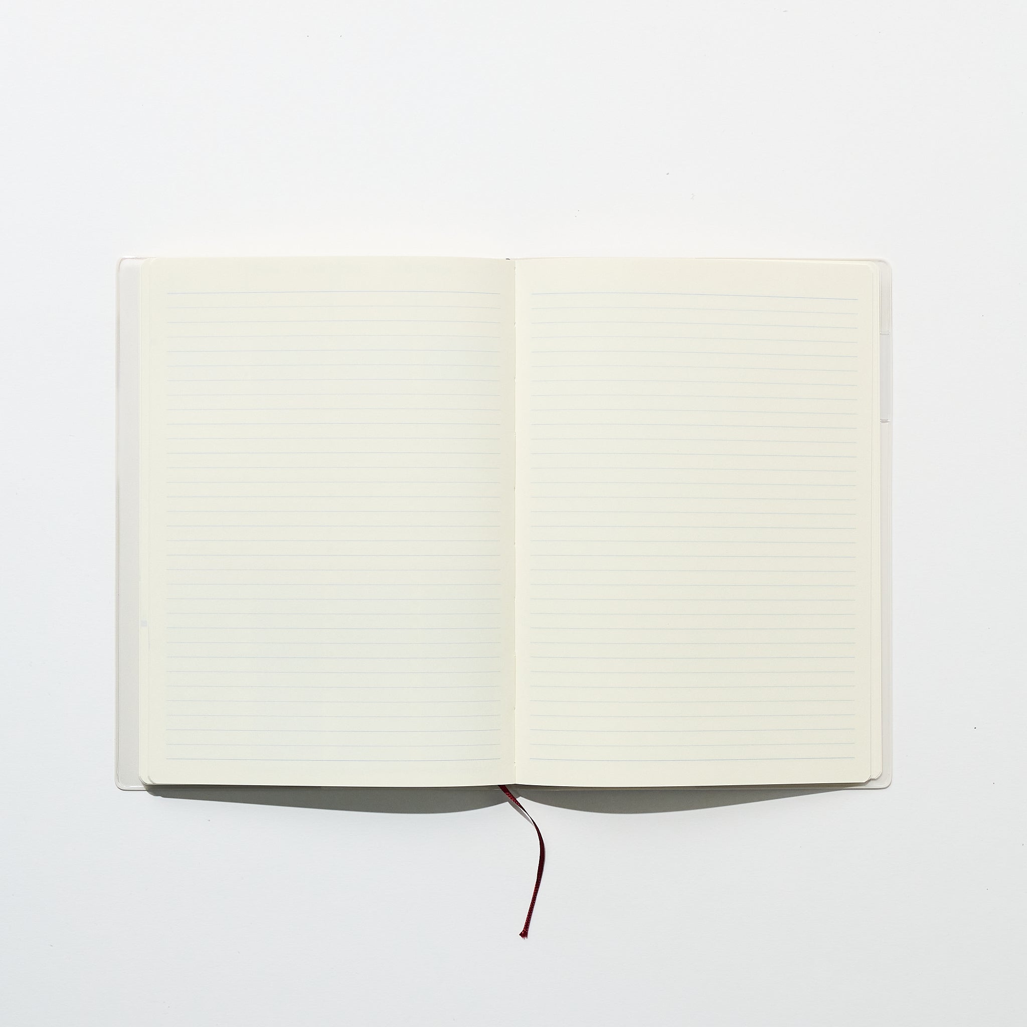 24 - Hour Gradient Day Length Diary / MIDORI - bungu