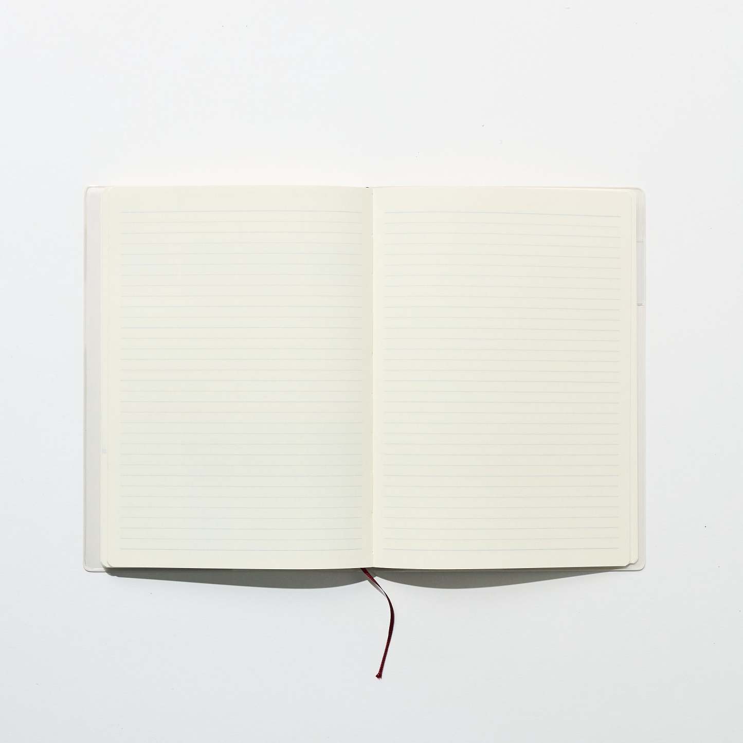 24 - Hour Gradient Day Length Diary / MIDORI - bungu