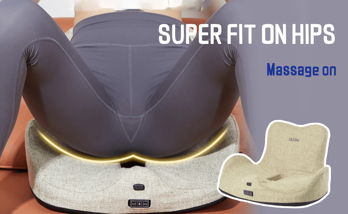 Animisttoy- Chair Multifunctional Massage Sex Cushion