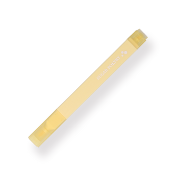 Macarons Cute Double-Ended  Highlighter  Pens - Set of 6