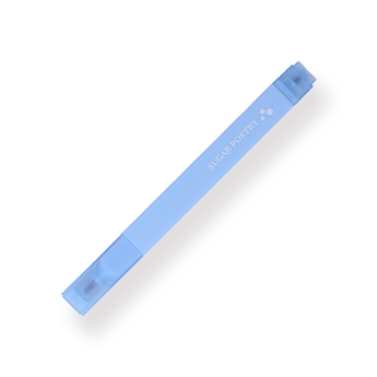 Macarons Cute Double-Ended  Highlighter  Pens - Set of 6