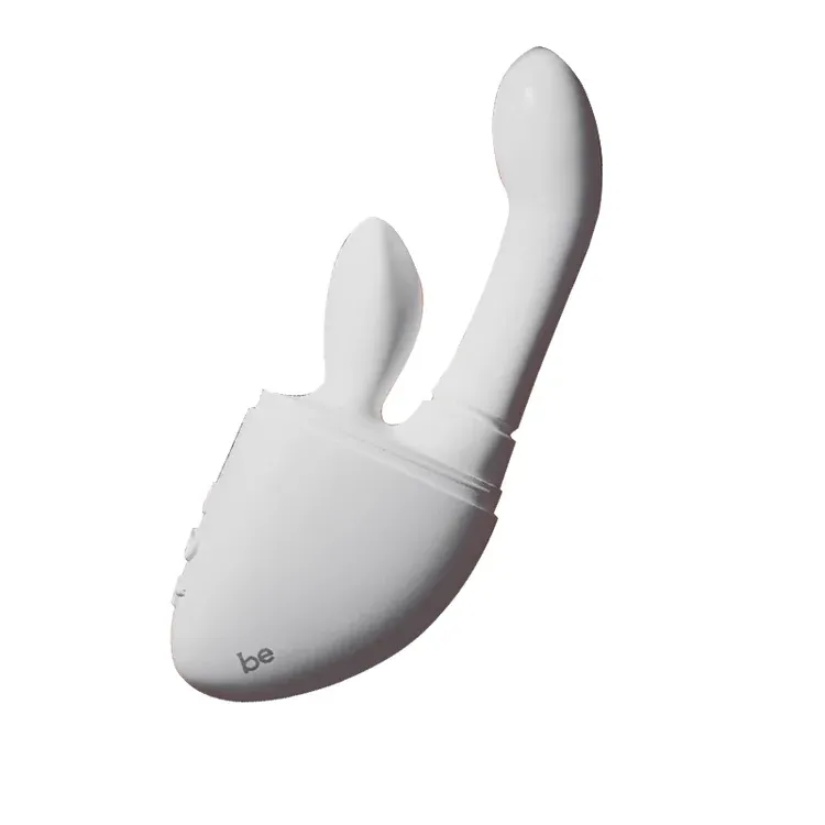 Upgraded Realistic Finger Kneading Clitoral G Spot Vibrator