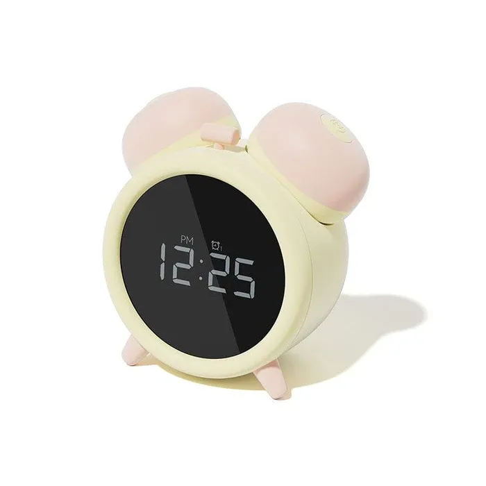 Animisttoy-BeYourLover Adult Clock Alarm Sucking Vibrator App Remote Control