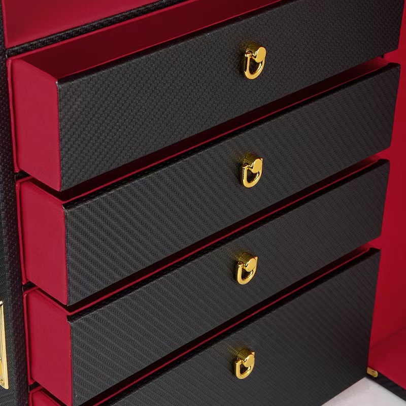 Animisttoy  Luxury BDSM Vertical Trunk Kit