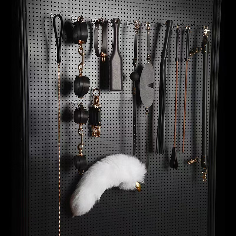 Animisttoy  Luxury BDSM Vertical Trunk Kit