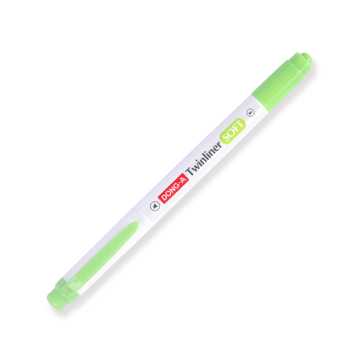 DONG-A Twinliner Soft Highlighter - Soft Mild Set