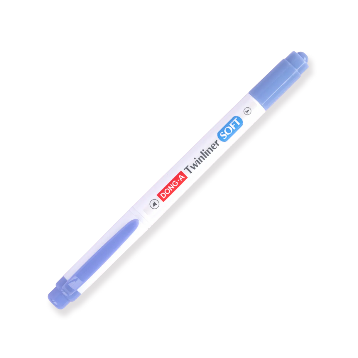DONG-A Twinliner Soft Highlighter - Soft Mild Set