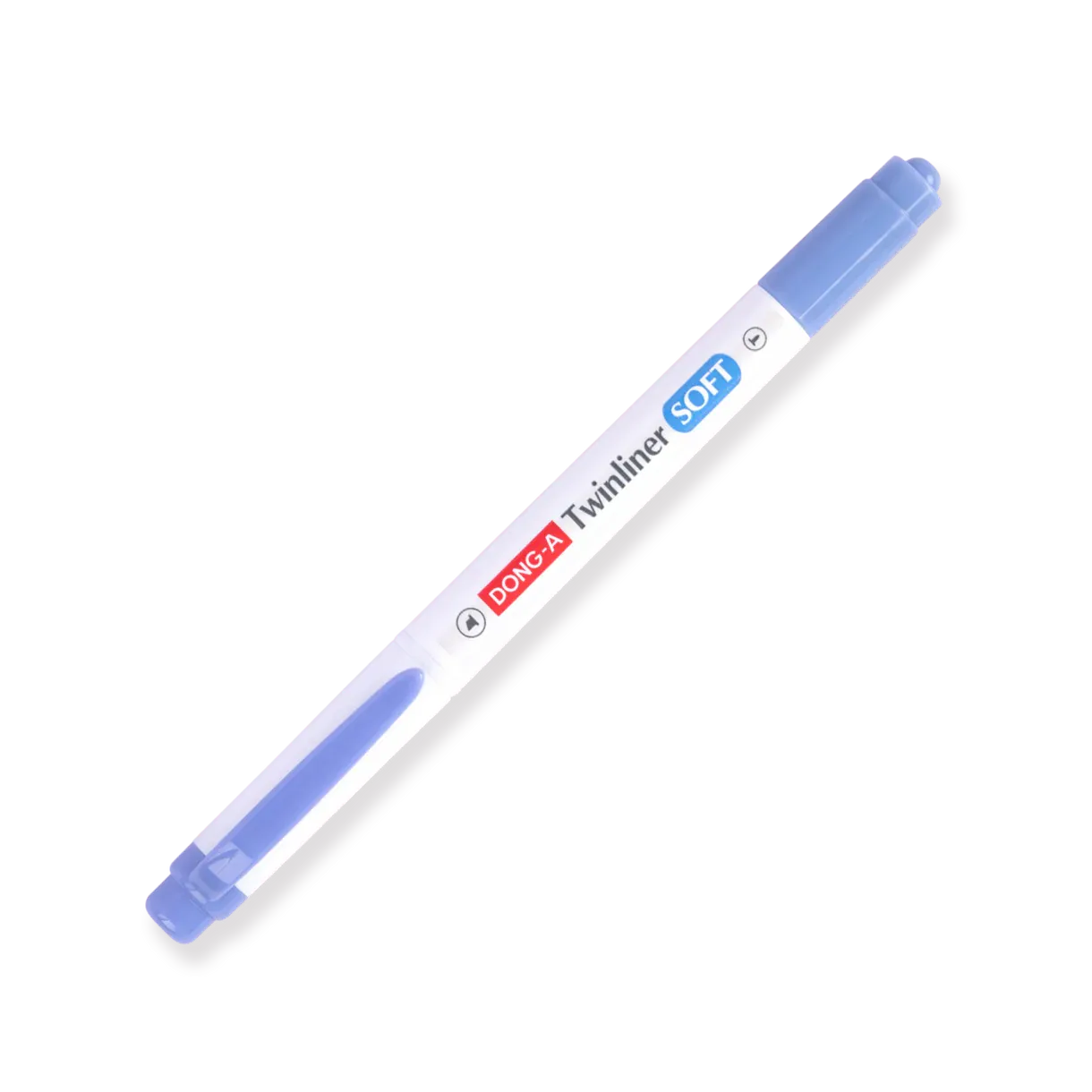 DONG-A Twinliner Soft Highlighter - Soft Mild Set