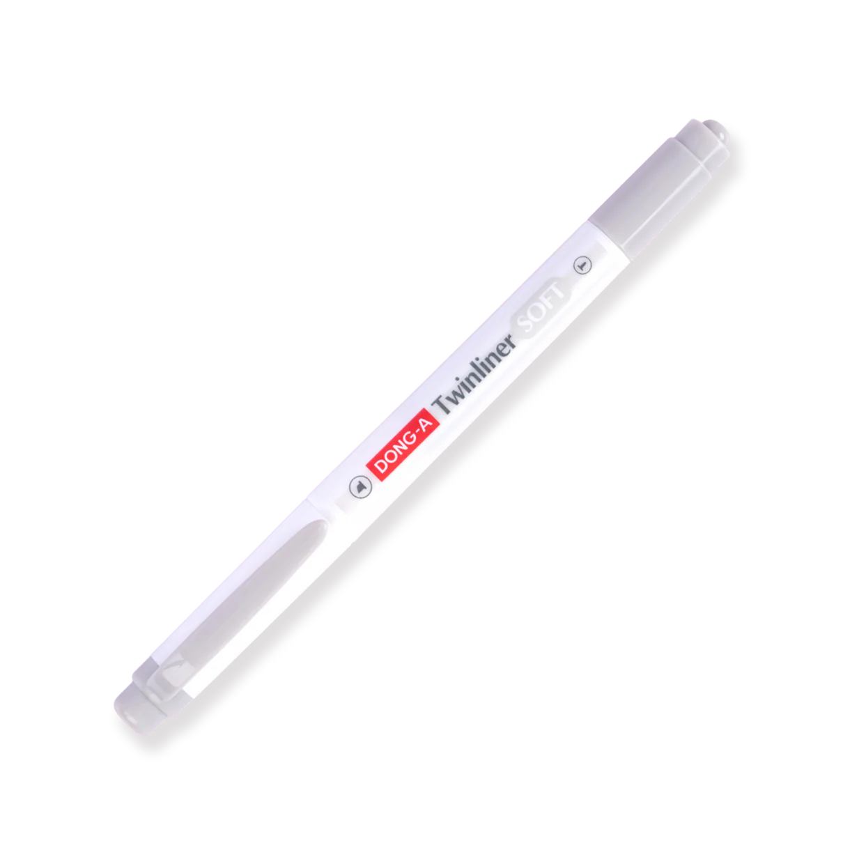 DONG-A Twinliner Soft Highlighter - Soft Mild Set