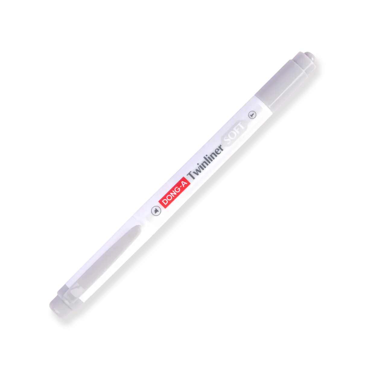 DONG-A Twinliner Soft Highlighter - Soft Mild Set