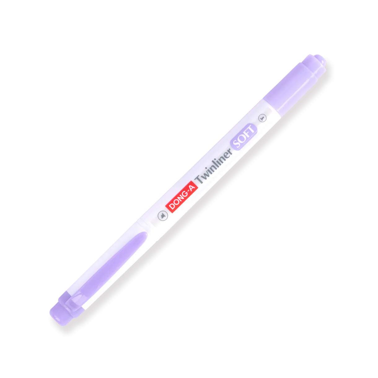DONG-A Twinliner Soft Highlighter - Soft Mild Set