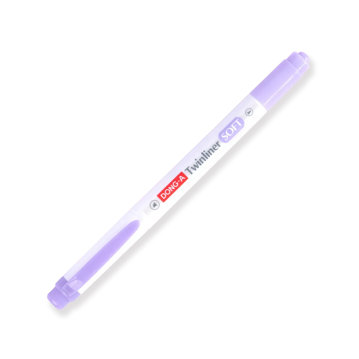DONG-A Twinliner Soft Highlighter - Soft Mild Set