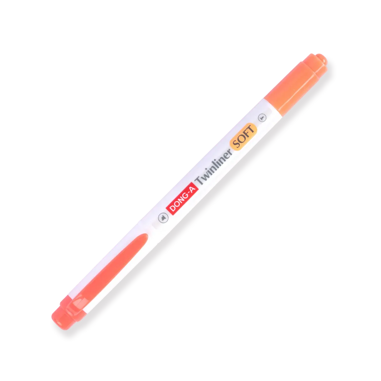 DONG-A Twinliner Soft Highlighter - Warm Color Set