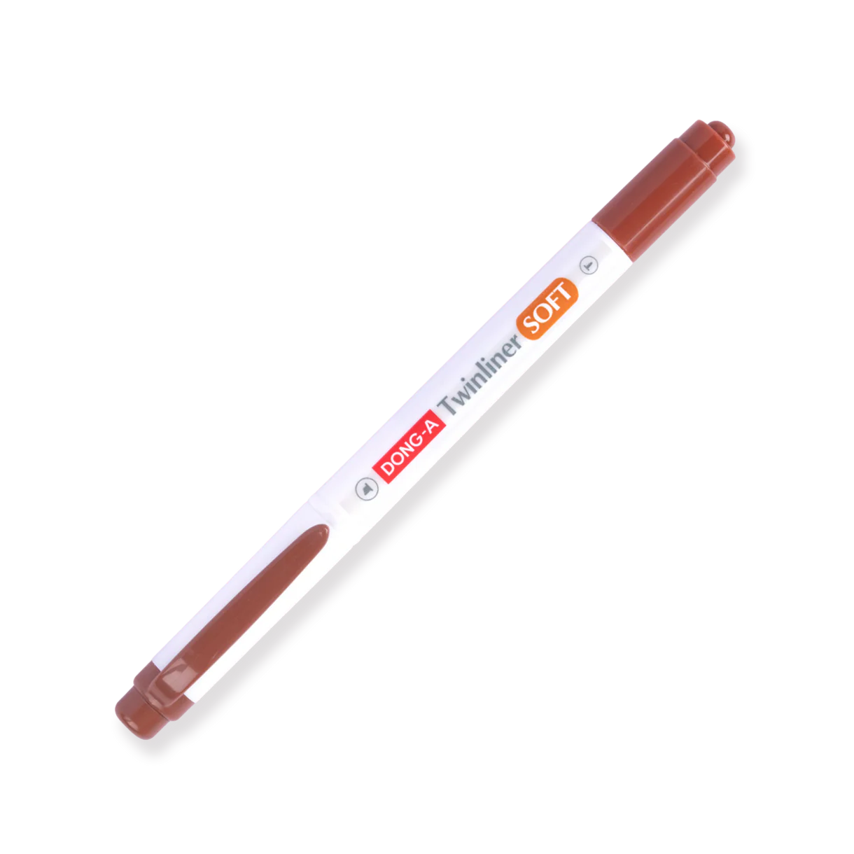 DONG-A Twinliner Soft Highlighter - Warm Color Set