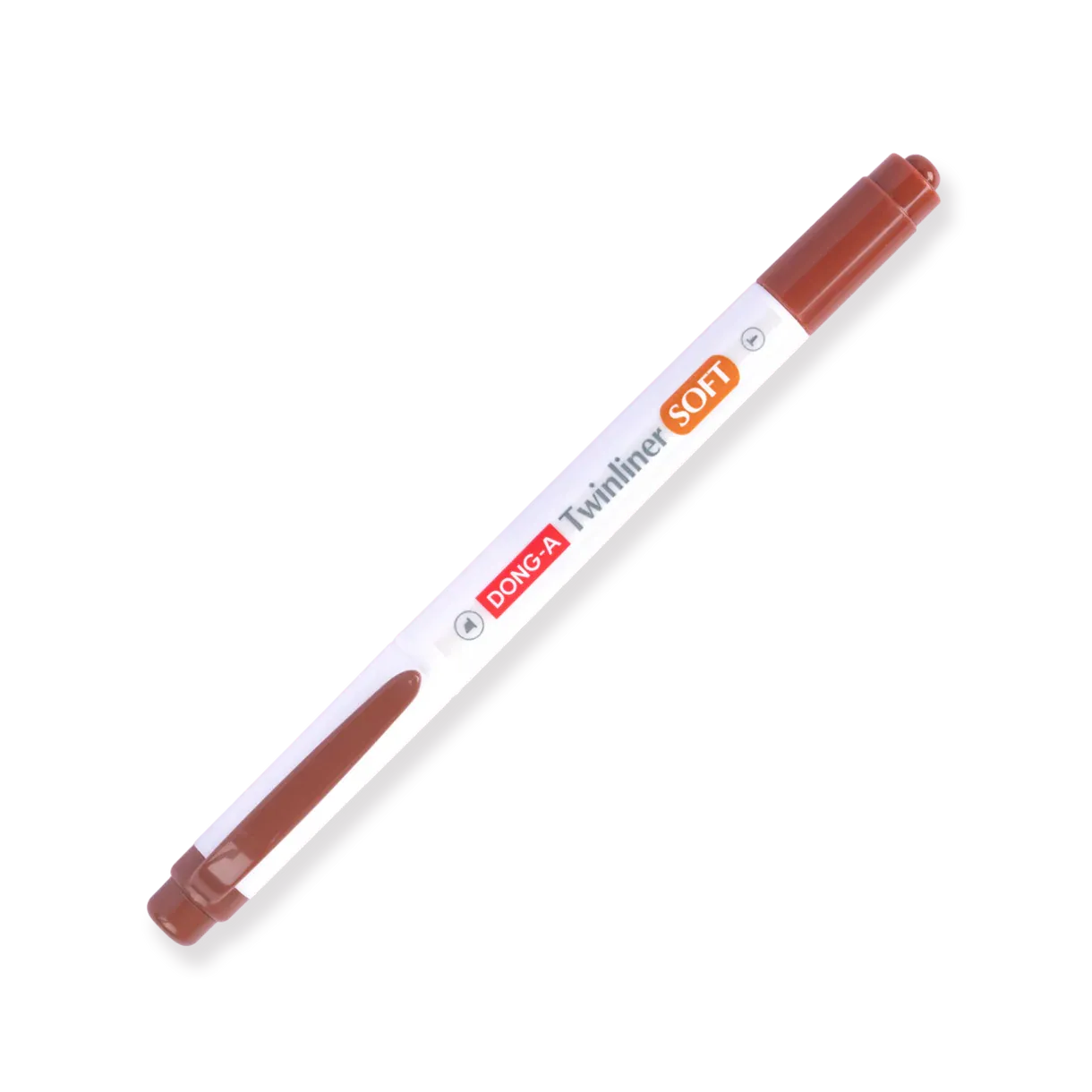 DONG-A Twinliner Soft Highlighter - Warm Color Set