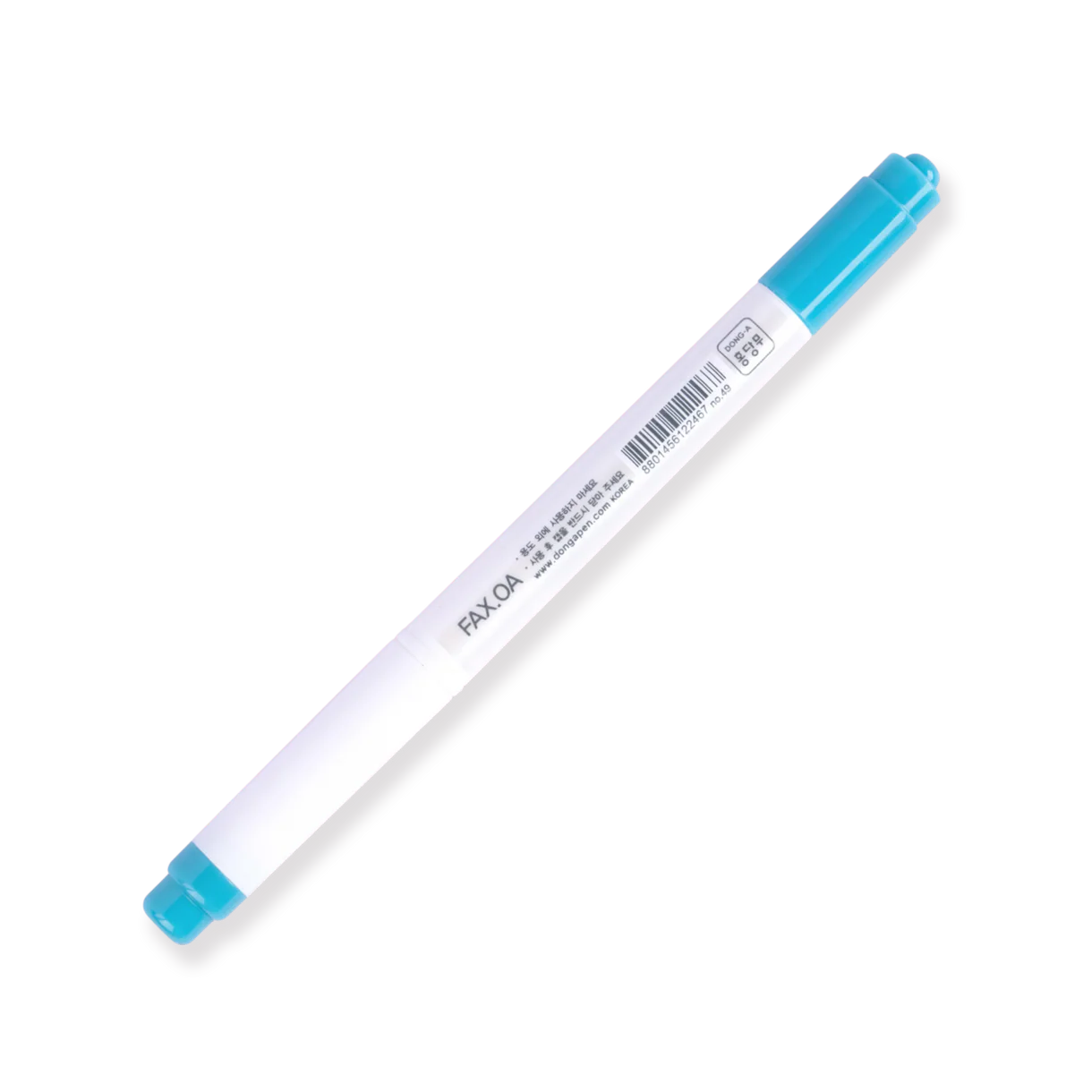 DONG-A Twinliner Soft Highlighter - Warm Color Set
