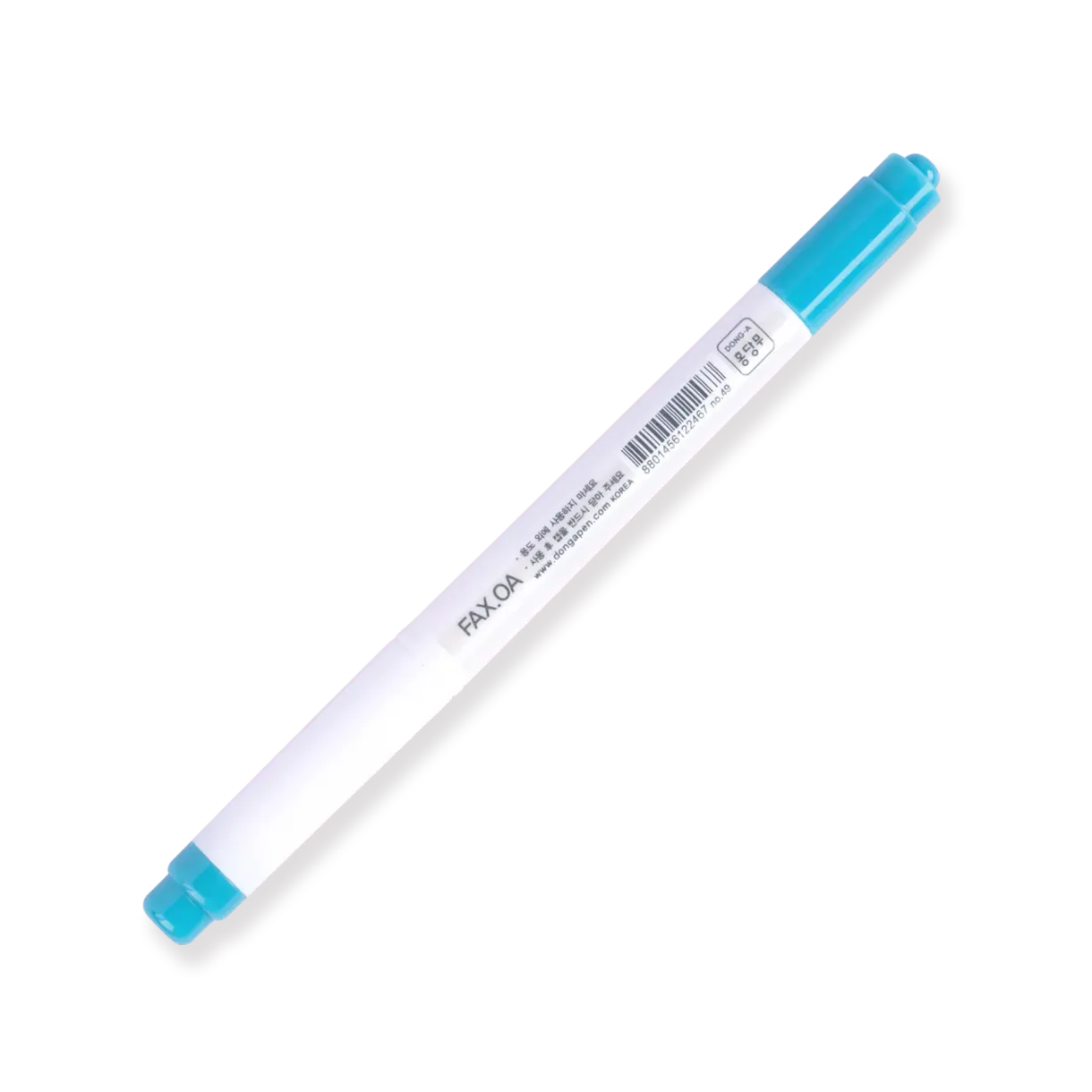 DONG-A Twinliner Soft Highlighter - Warm Color Set