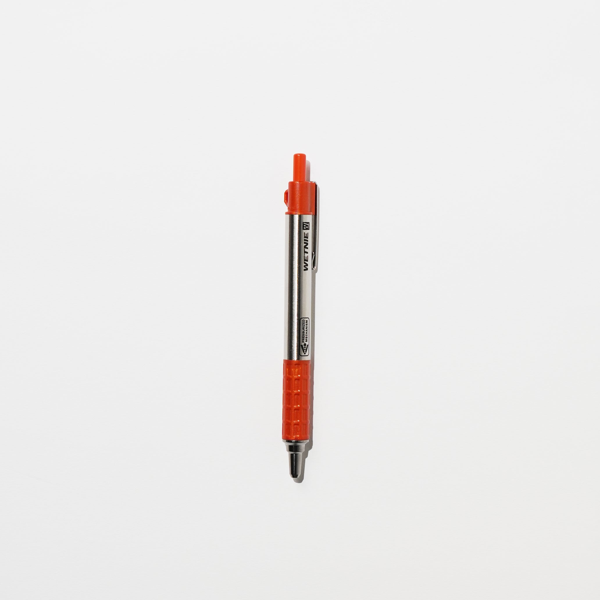 WETNIE Ballpoint Pen / Zebra - bungu