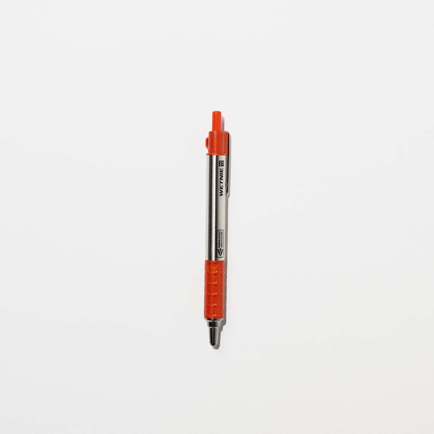 WETNIE Ballpoint Pen / Zebra - bungu