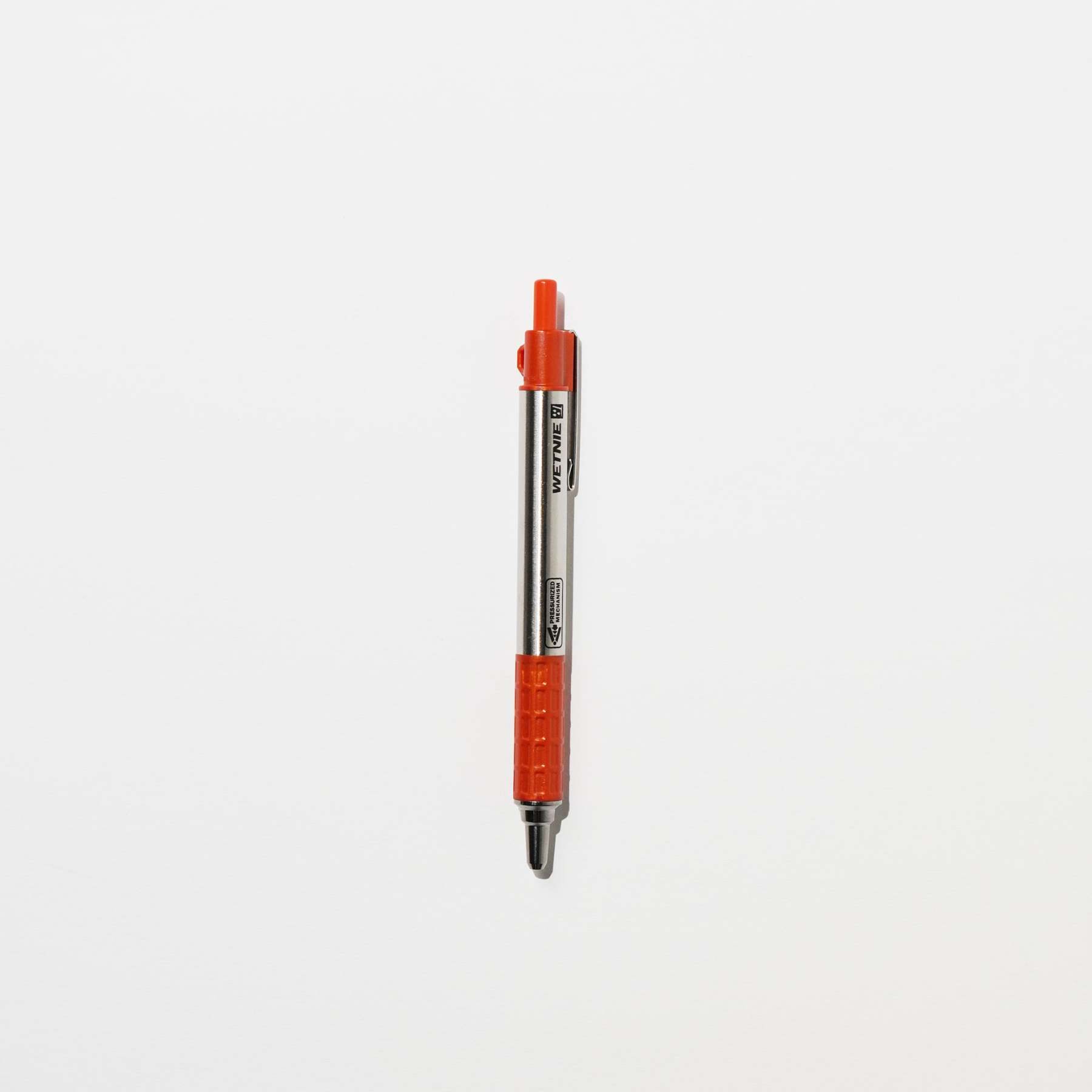 WETNIE Ballpoint Pen / Zebra - bungu