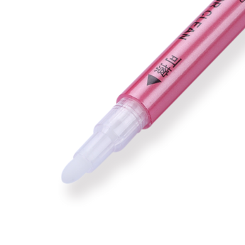 Double-Sided Erasable Highlighter - Set of 6