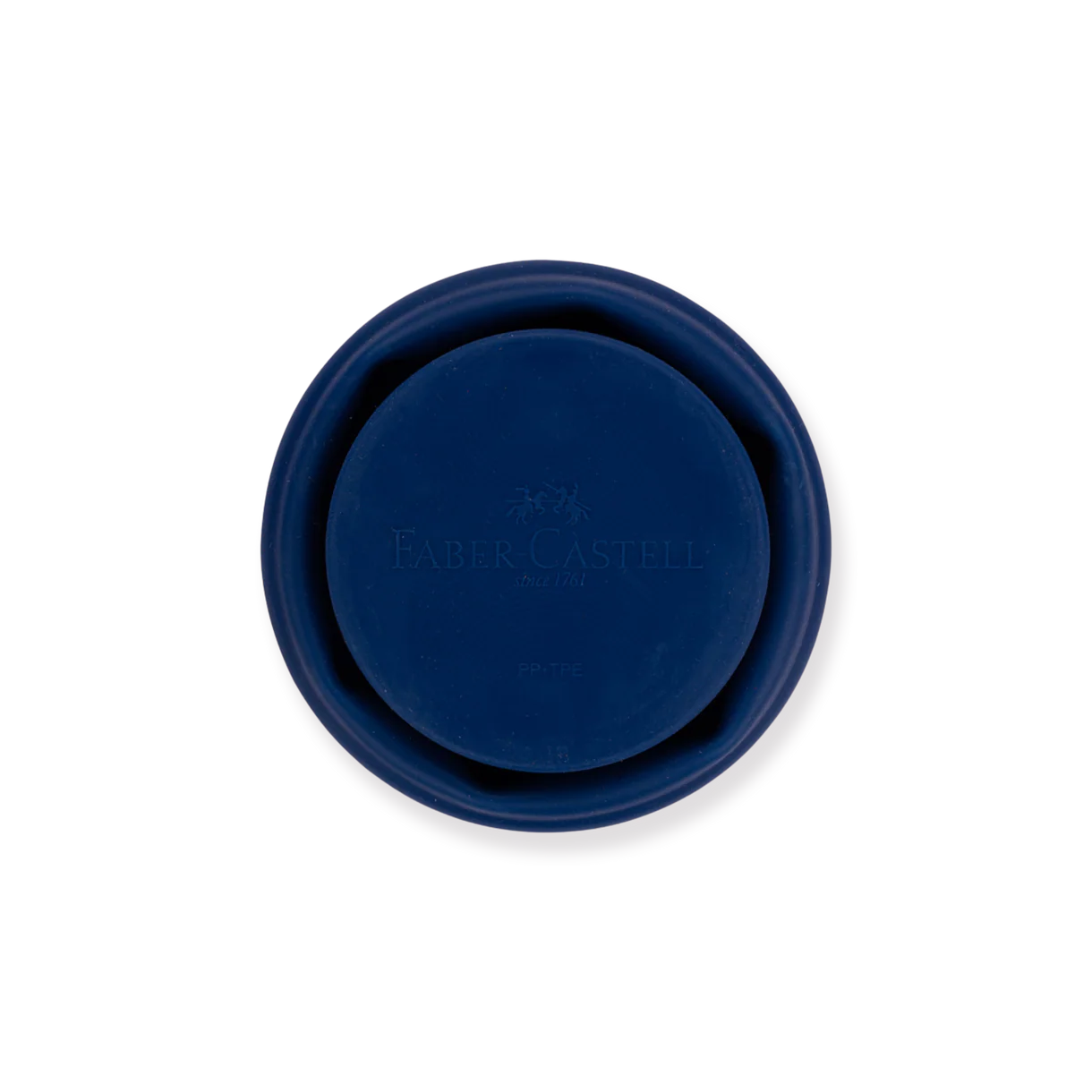 Faber-Castell Clic & Go Foldable Water Pot