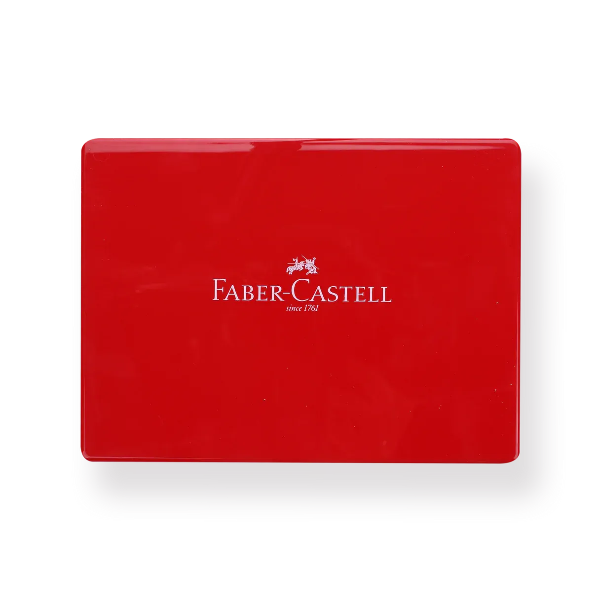 Faber-Castell Solid Watercolor Set 36-Color& 24-Color