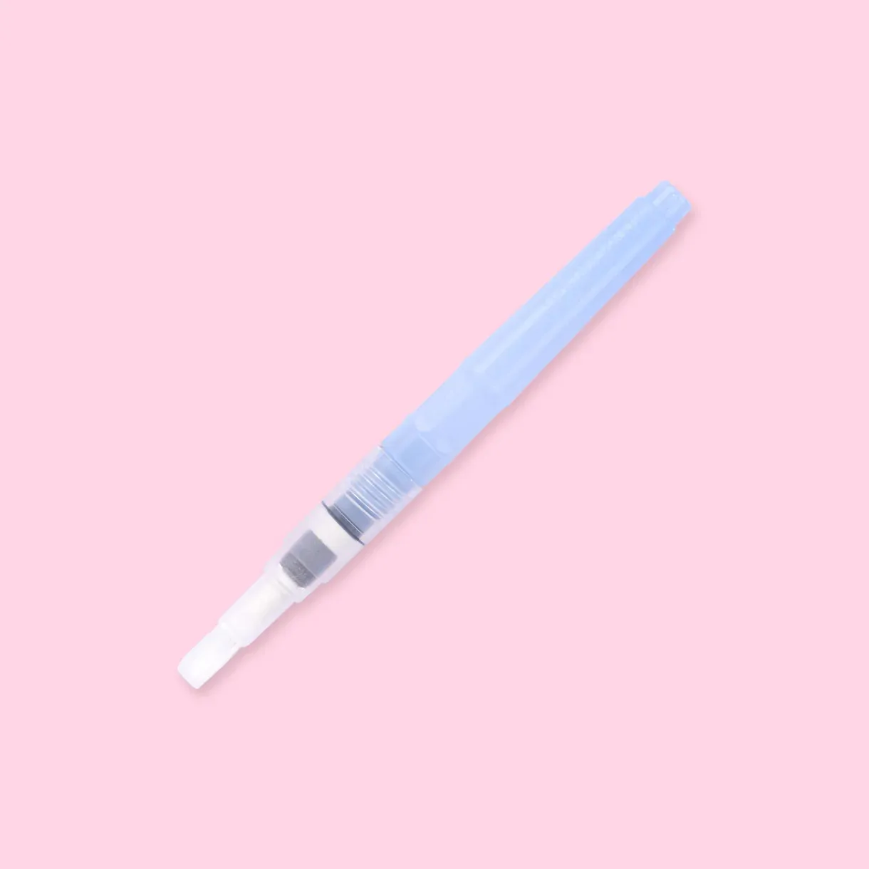 Kuretake ZIG BrusH2O Water Brush Pen - Broad Tip