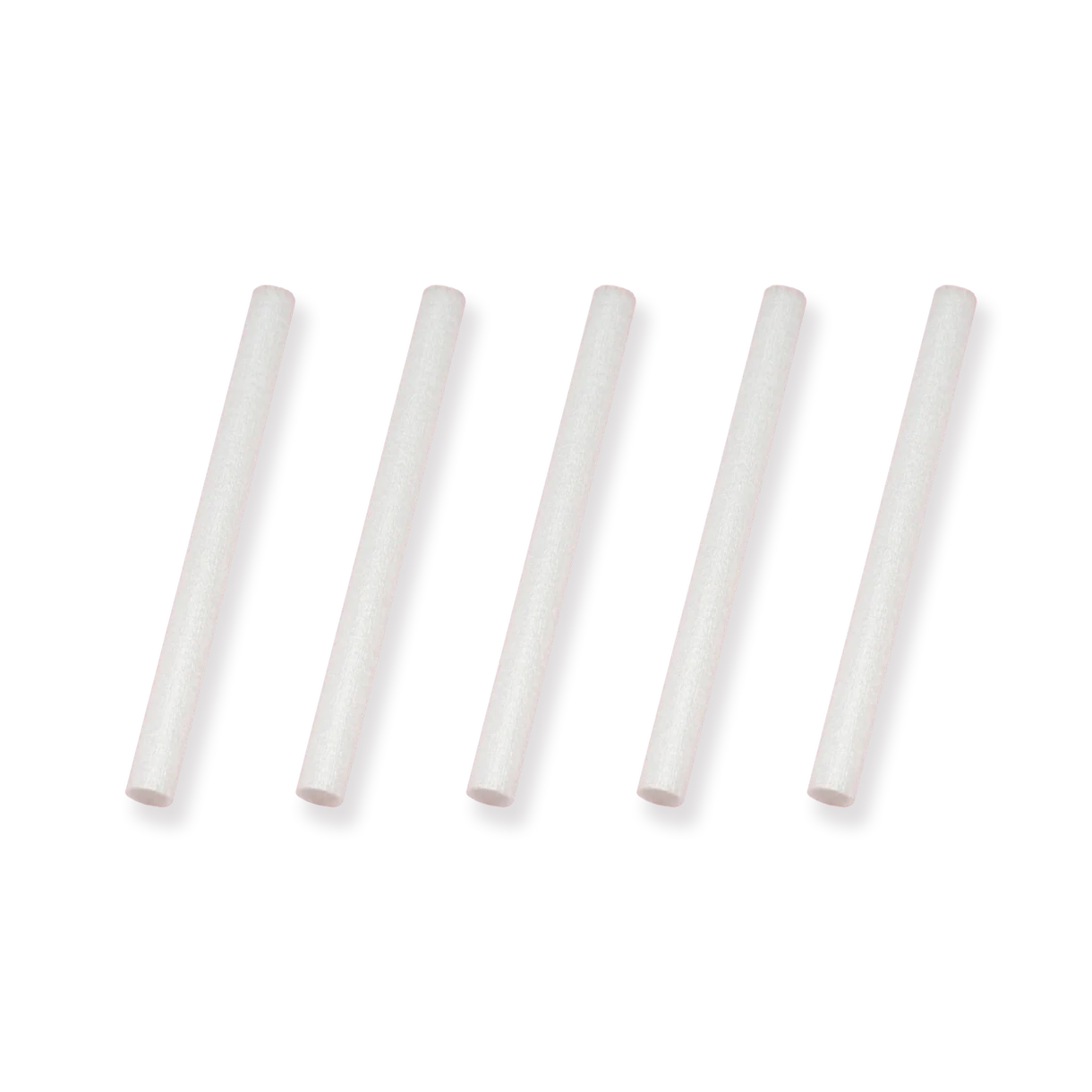 Kuretake Karappo Empty Brush  Pen - Fine - Pack of 5