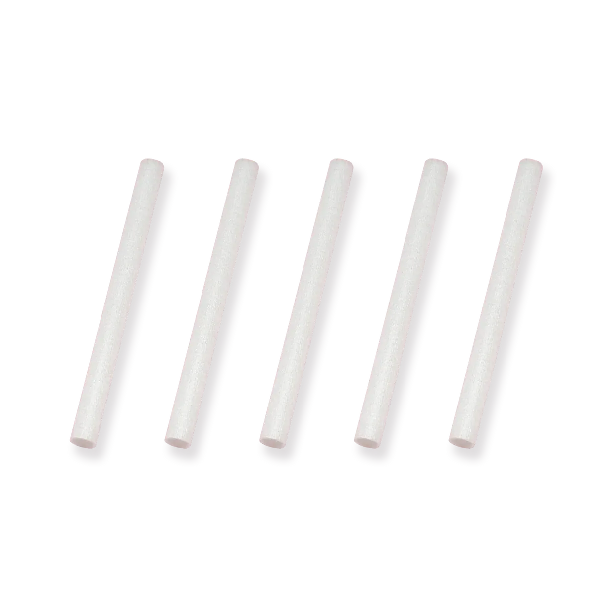 Kuretake Karappo Empty Brush  Pen - Fine - Pack of 5