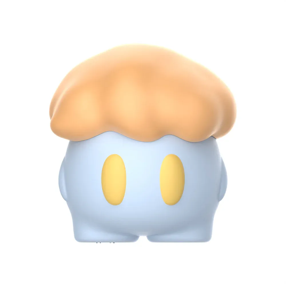 Animisttoy-Mushroom Sucking Sex Toys for Women Pleasure 12 Vibration Modes